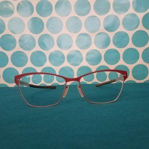 Ic! Berlin rosemary glasses